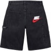 Thumbnail for Supreme Nike Denim Short