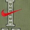 Thumbnail for Supreme Nike Hooded Sweatshirt