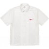 Thumbnail for Supreme Nike Mesh S S Shirt