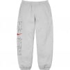 Thumbnail for Supreme Nike Sweatpant