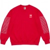 Thumbnail for Supreme The North Face Crewneck