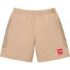 Thumbnail for Supreme The North Face Nylon Short