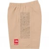 Thumbnail for Supreme The North Face Nylon Short