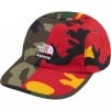 Thumbnail for Supreme The North Face Split 6-Panel