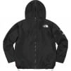 Thumbnail for Supreme The North Face Split Taped Seam Shell Jacket