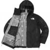 Thumbnail for Supreme The North Face Split Taped Seam Shell Jacket