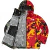 Thumbnail for Supreme The North Face Split Taped Seam Shell Jacket