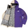 Thumbnail for Supreme The North Face Split Taped Seam Shell Jacket