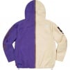 Thumbnail for Supreme The North Face Split Taped Seam Shell Jacket