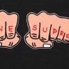 Thumbnail for Supreme Toy Machine Fist Tee