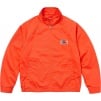 Thumbnail for Supreme Toy Machine Harrington Jacket