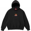 Thumbnail for Supreme Toy Machine Hooded Sweatshirt