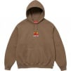 Thumbnail for Supreme Toy Machine Hooded Sweatshirt