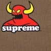 Thumbnail for Supreme Toy Machine Hooded Sweatshirt