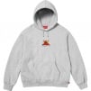 Thumbnail for Supreme Toy Machine Hooded Sweatshirt