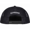 Thumbnail for Supreme Toy Machine Mesh Back 5-Panel