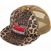 Thumbnail for Supreme Toy Machine Mesh Back 5-Panel