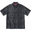 Thumbnail for Tray Jacquard S S Shirt