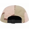 Thumbnail for Washed Chino Twill Camp Cap