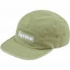 Thumbnail for Washed Chino Twill Camp Cap