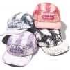 Thumbnail Bleached Chino Camp Cap