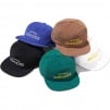 Thumbnail for Champagne Corduroy 5-Panel