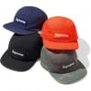 Thumbnail Reflective Ripstop Camp Cap