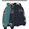 Thumbnail AOI Hooded Work Jacket