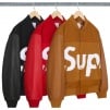 Thumbnail Big Logo Chenille Varsity Jacket