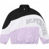 Thumbnail for Curve Track Jacket