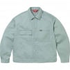 Supreme Denim Chore Trucker Jacket (SS24)