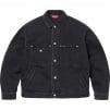 Supreme Denim Chore Trucker Jacket (SS24)