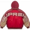 Supreme Hooded Stadium Jacket (SS24)