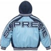 Supreme Hooded Stadium Jacket (SS24)