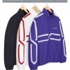 Thumbnail Inset Link Track Jacket