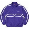 Thumbnail for Inset Link Track Jacket