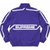 Thumbnail for Inset Link Track Jacket