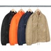 Thumbnail Nylon Chore Coat