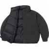 Thumbnail for Reversible Down Puffer Jacket