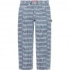 Supreme Denim Painter Pant (SS24)