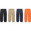 Thumbnail Nylon Cargo Pant