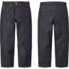 Thumbnail Rigid Baggy Selvedge Jean