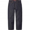 Thumbnail for Rigid Baggy Selvedge Jean