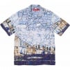 Thumbnail Mosaic S S Shirt