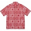 Thumbnail for Tray Jacquard S S Shirt