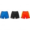 Thumbnail Jacquard Soccer Short