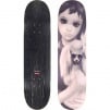 Thumbnail Margaret Keane Best Friends Skateboard