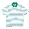 Thumbnail for Melvins Stripe S S Polo