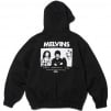 Thumbnail for Melvins Hooded Sweatshirt