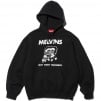 Thumbnail for Melvins Hooded Sweatshirt